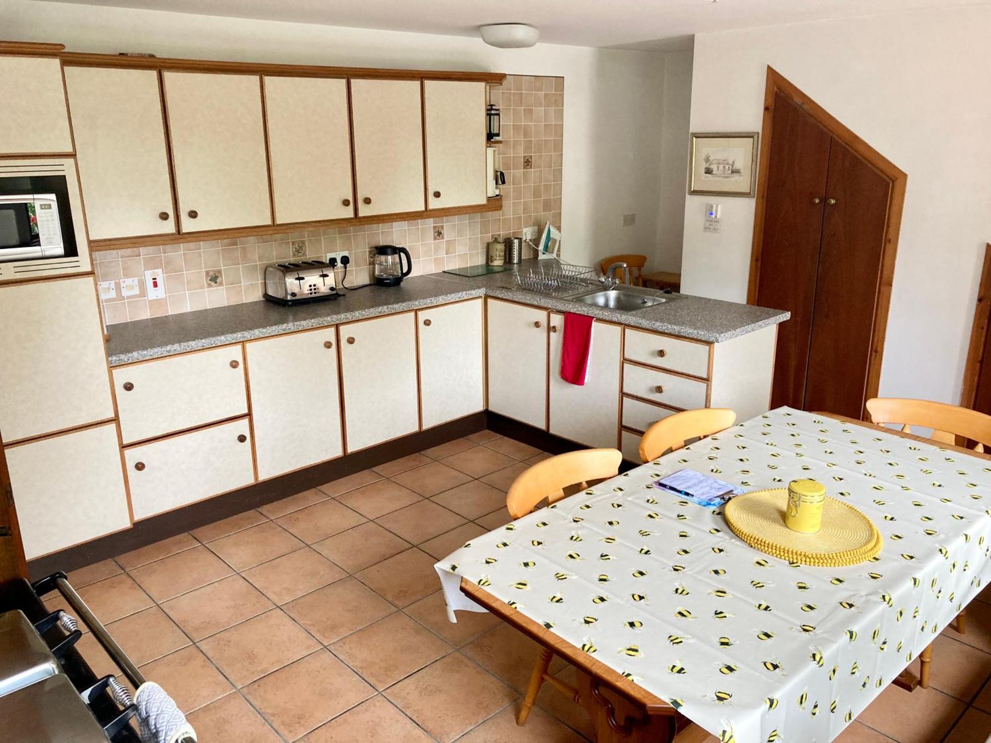 Kingsmills Cottages Artrea Экстерьер фото