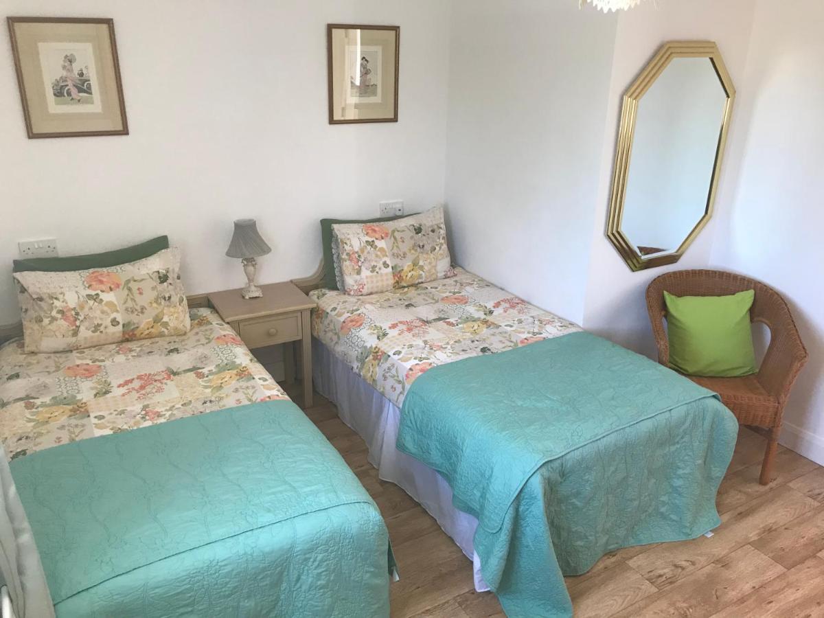 Kingsmills Cottages Artrea Экстерьер фото