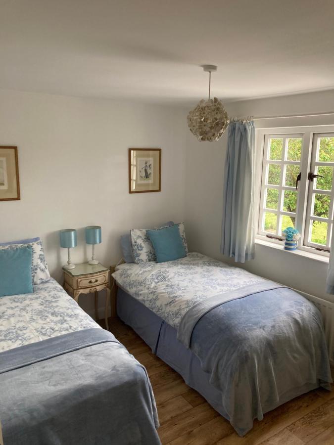 Kingsmills Cottages Artrea Экстерьер фото