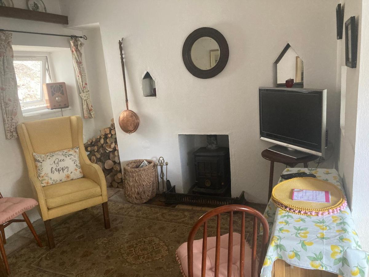 Kingsmills Cottages Artrea Экстерьер фото