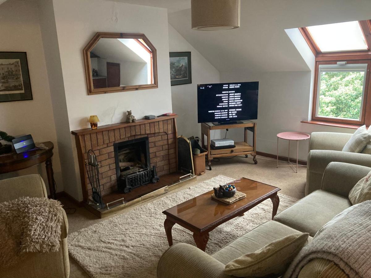 Kingsmills Cottages Artrea Экстерьер фото