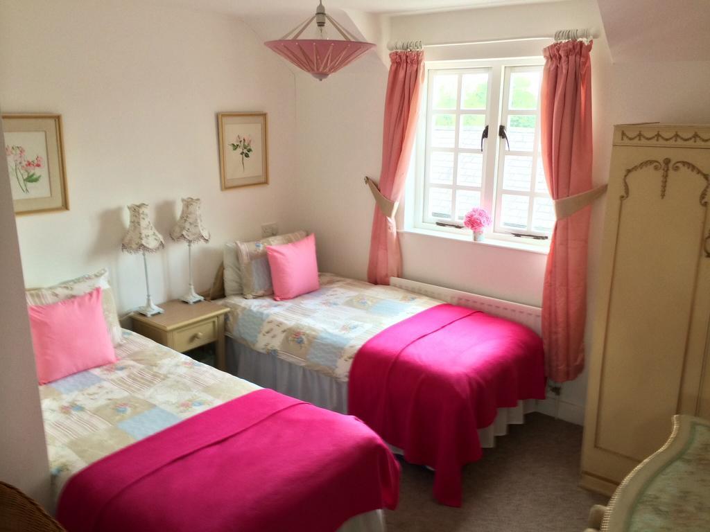 Kingsmills Cottages Artrea Экстерьер фото