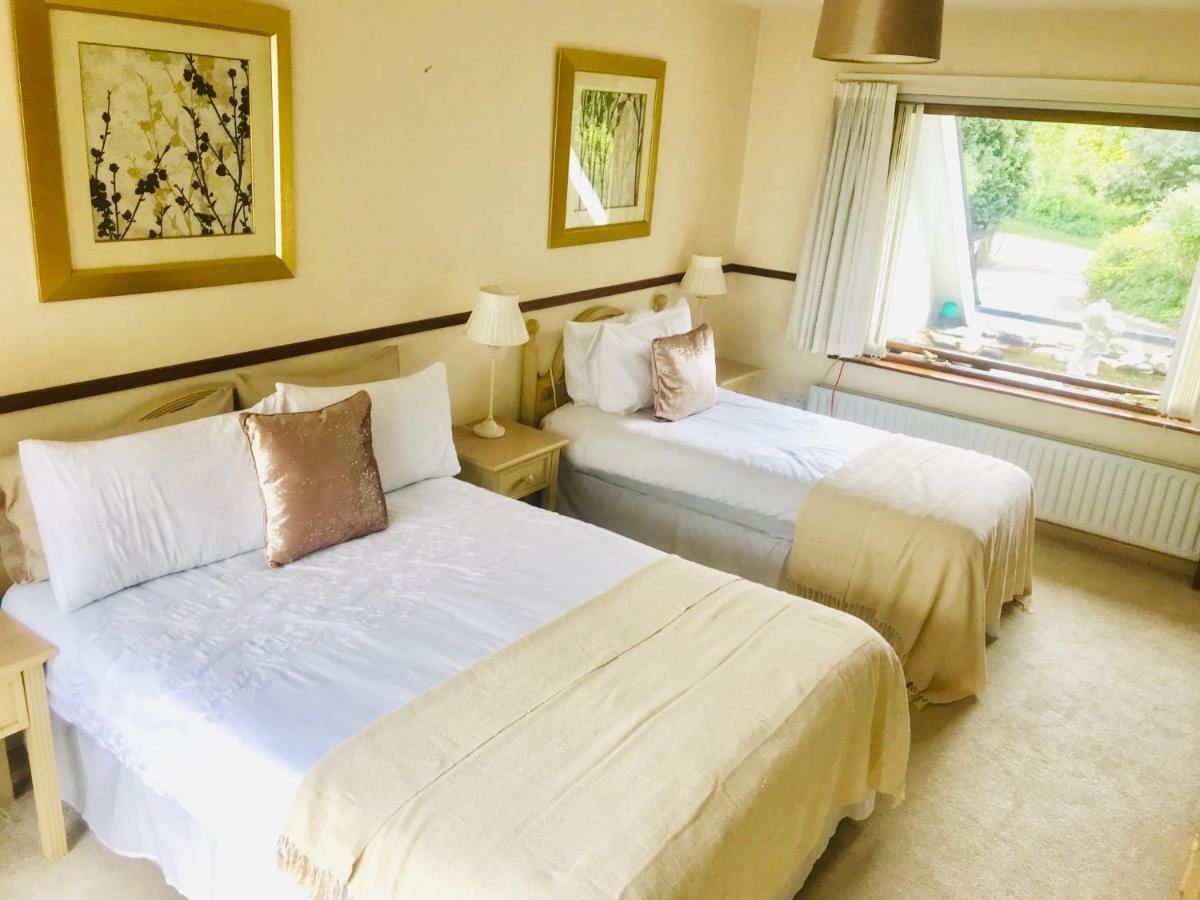 Kingsmills Cottages Artrea Экстерьер фото