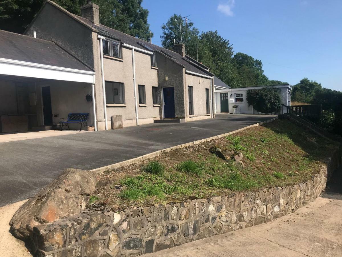 Kingsmills Cottages Artrea Экстерьер фото