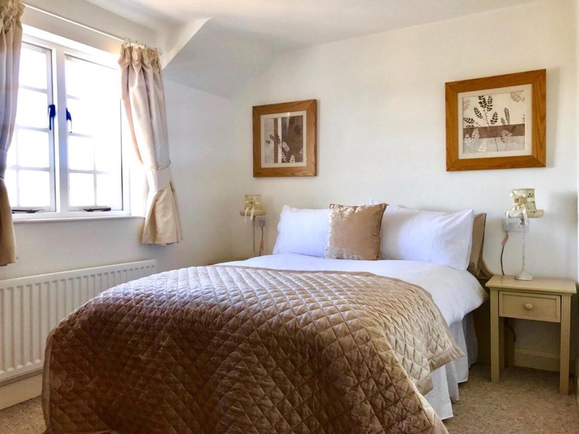 Kingsmills Cottages Artrea Экстерьер фото