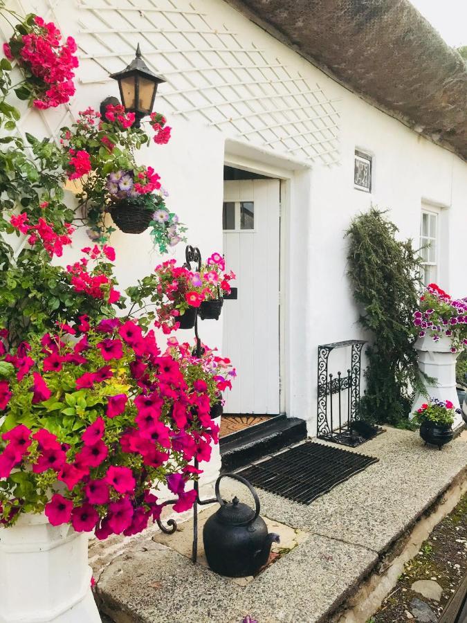Kingsmills Cottages Artrea Экстерьер фото