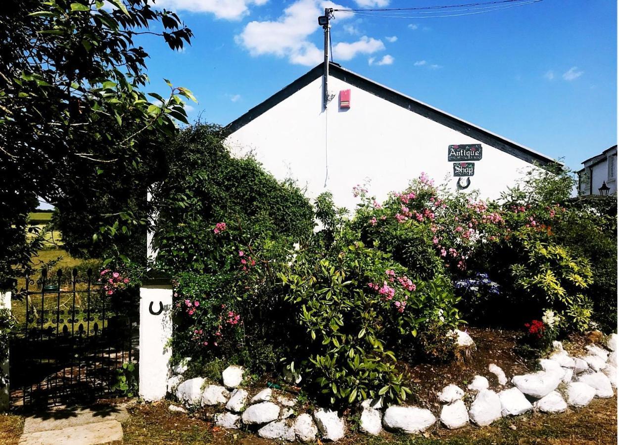 Kingsmills Cottages Artrea Экстерьер фото