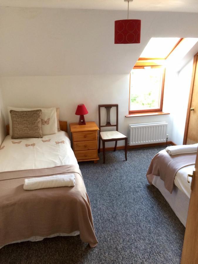 Kingsmills Cottages Artrea Экстерьер фото