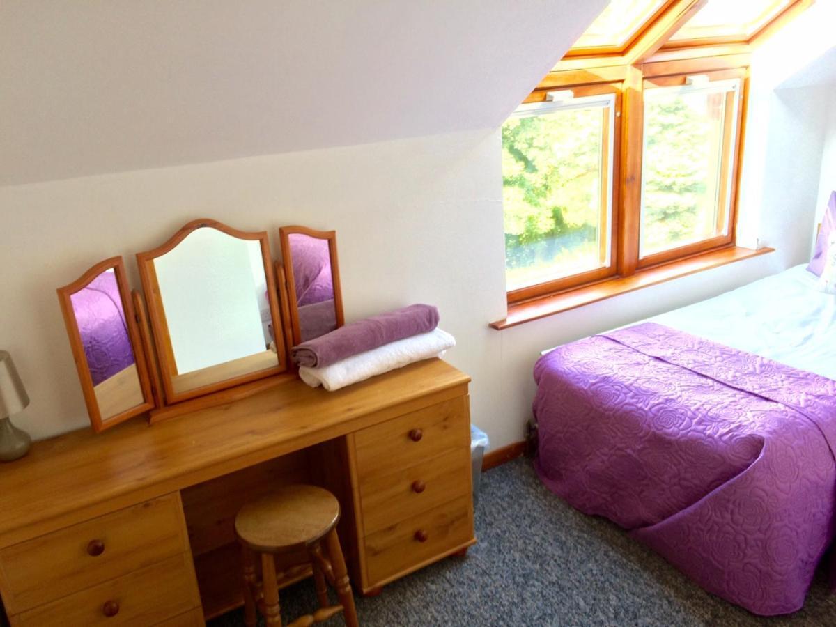 Kingsmills Cottages Artrea Экстерьер фото