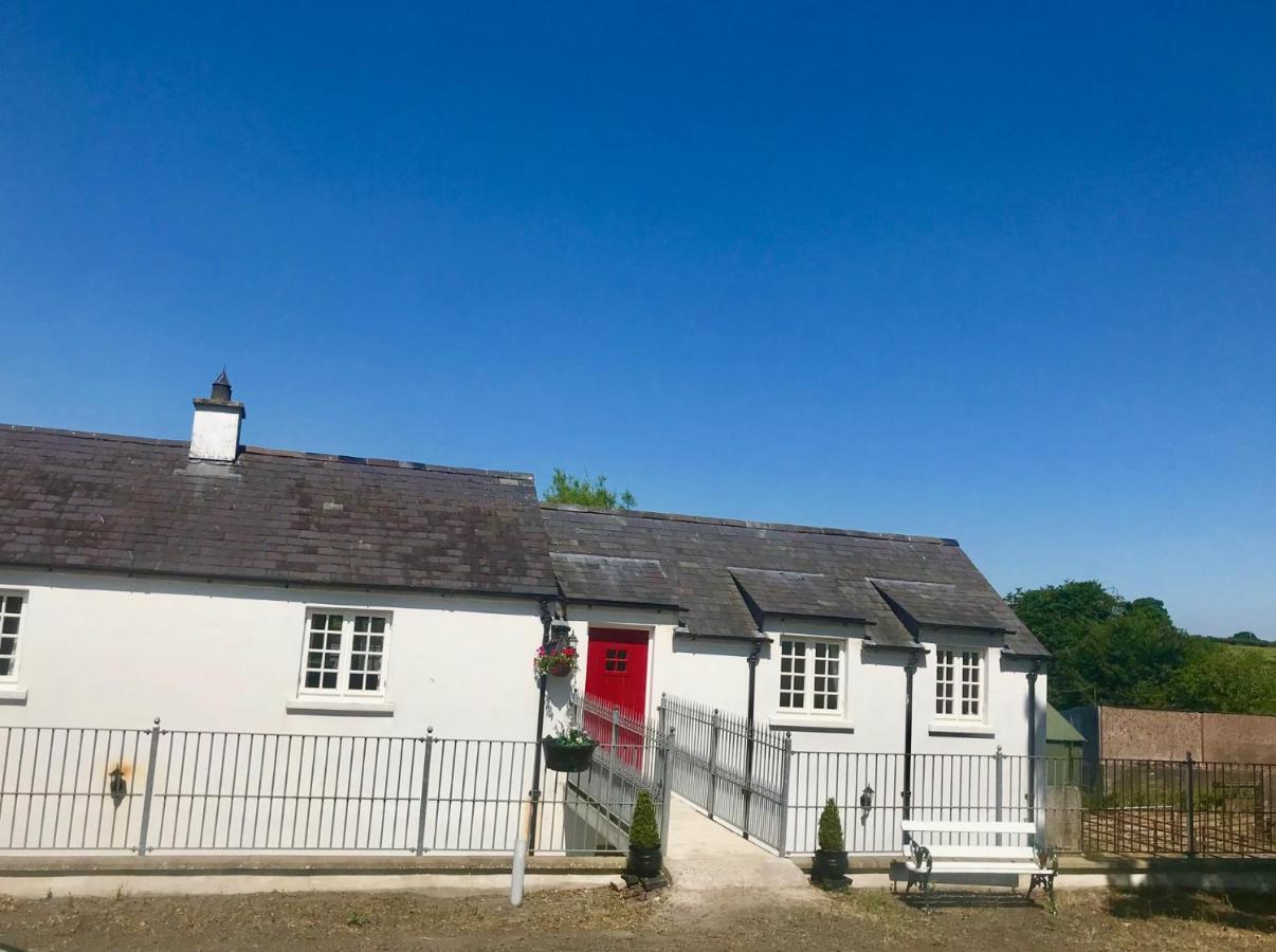 Kingsmills Cottages Artrea Экстерьер фото