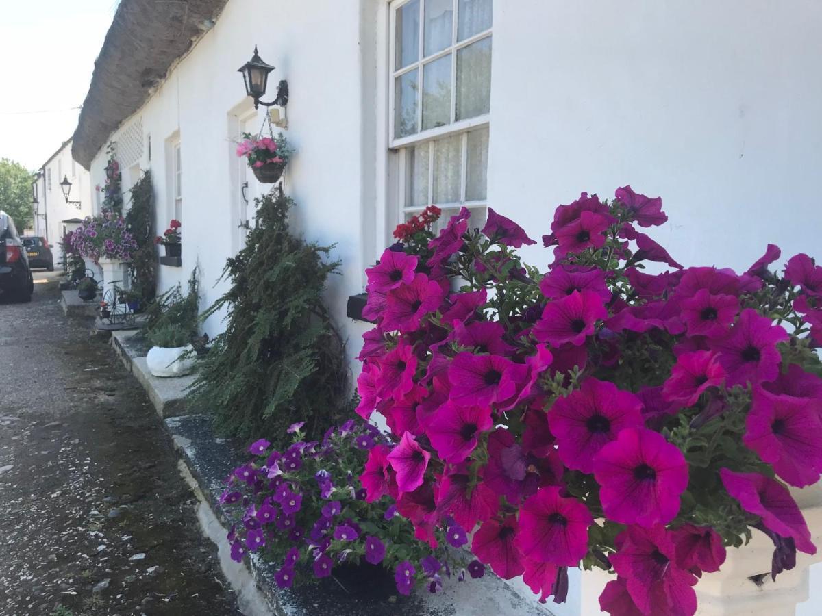 Kingsmills Cottages Artrea Экстерьер фото