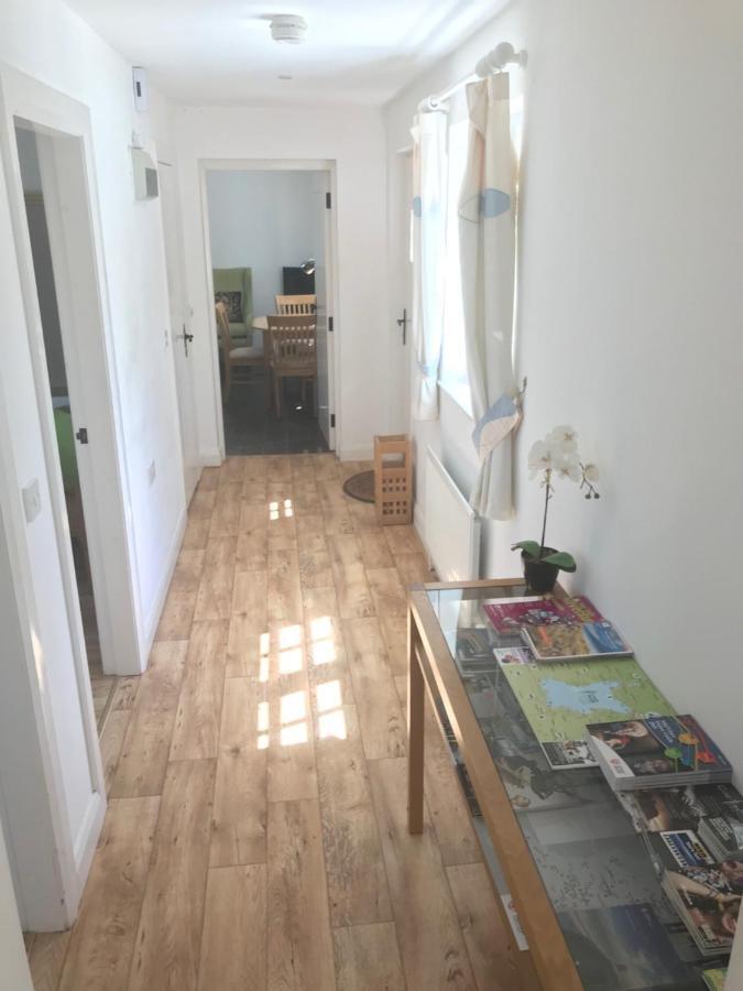 Kingsmills Cottages Artrea Экстерьер фото