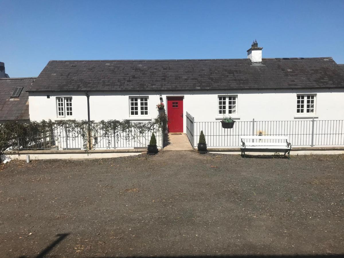 Kingsmills Cottages Artrea Экстерьер фото