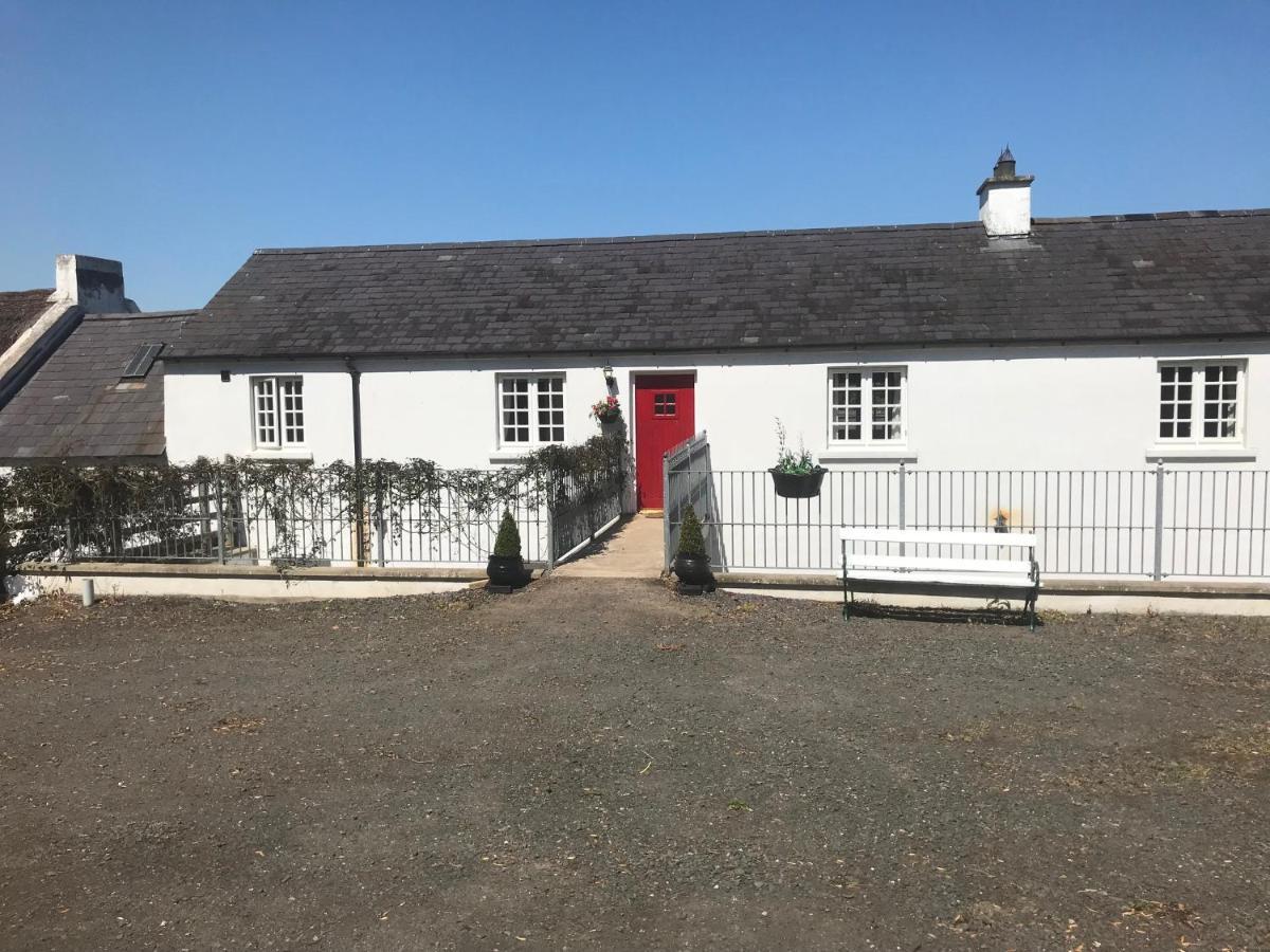 Kingsmills Cottages Artrea Экстерьер фото