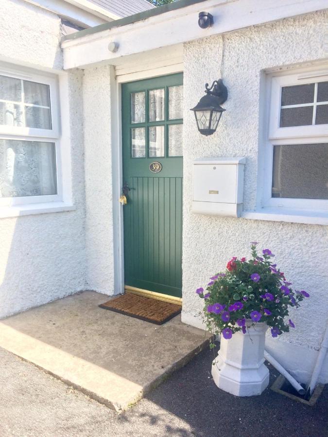Kingsmills Cottages Artrea Экстерьер фото