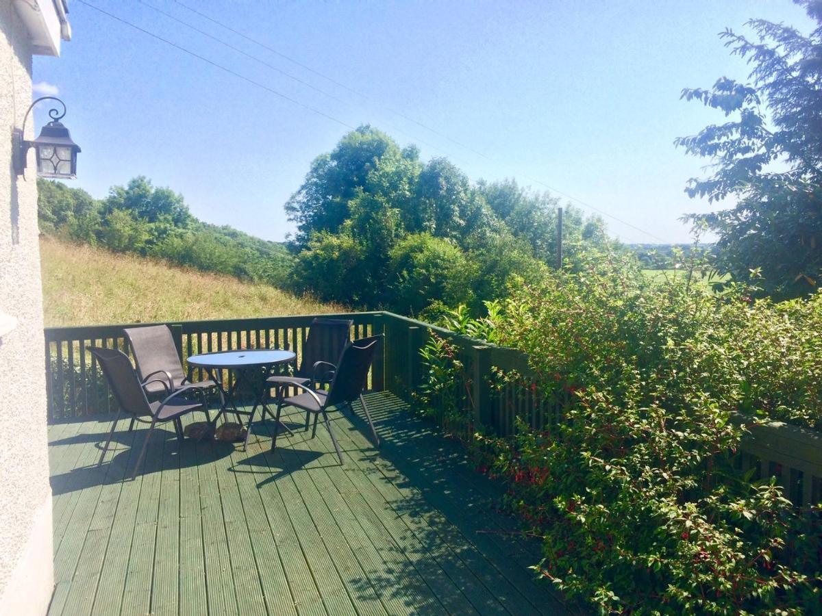 Kingsmills Cottages Artrea Экстерьер фото