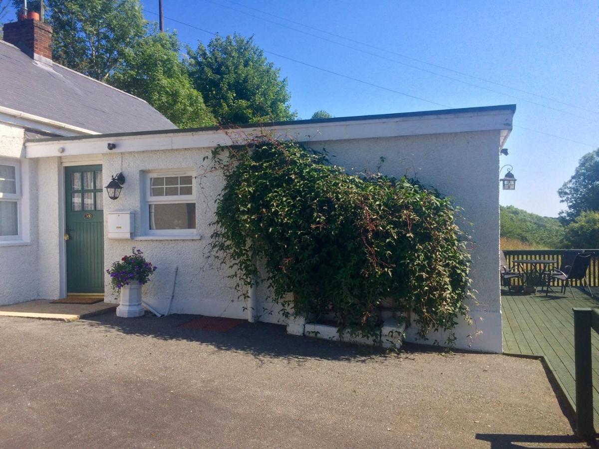 Kingsmills Cottages Artrea Экстерьер фото